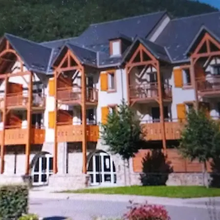 Le Belvedere 아파트