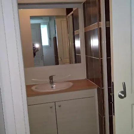 Le Belvedere Apartment *